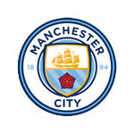 Vlag Manchester City